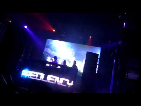 Benny Benassi: Dirty Bit (Remix) [Live @ Frequency 2011]