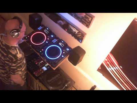 Liquid Friday Vibe Tribe Mix 16.4.2021