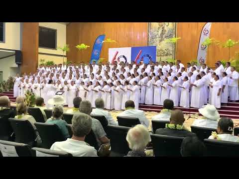 Le Alii e le Atua: Kolisi Faafaifeau Malua (Teuila 2022)