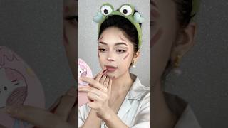 want a full makeup tutorial?🙈🌚 SIMPAL KHAREL NEW TIKTOK/REEL VIDEO#simpalkharel #shorts #trending