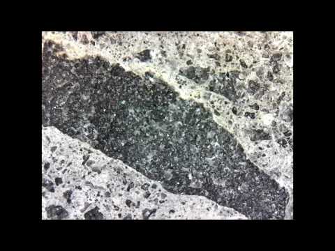 Silver Ore(Conglomerate)