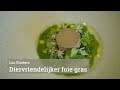 Eend- en gansvriendelijker foie gras