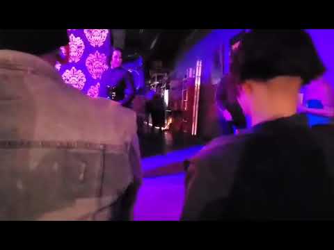 Quinn Dixie Burlesque Feet Dont Fail Me Now Fetish Act