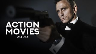 TOP 5 MOVIES SIMILAR TO BAD BOYS FOR LIFE