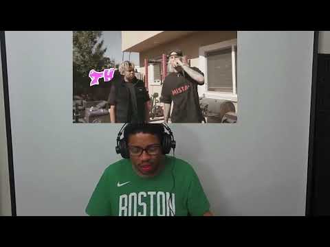 MGK CAME TO RAP!! Machine Gun Kelly & Cordae - Doja Freestyle [REACTION]