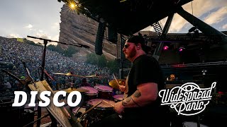 Disco (Live at Red Rocks)