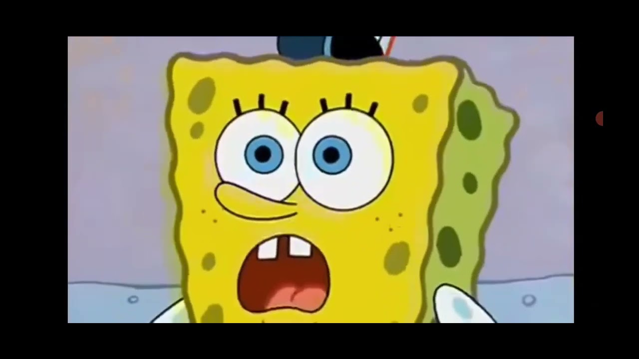 EveryTime Squidward Quits Everything