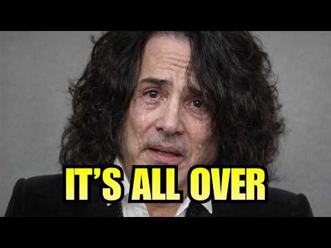 CelebScoopTV and Ace Frehley's Untold Legacy