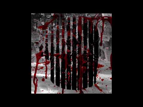 Bonemagic - Sinew City (Full Album 2017) [Industrial, Noise]