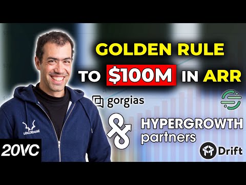 Guillaume Cabane: Why Your First Growth Hire Should Be a Former Founder | E1088