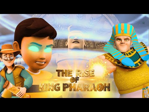 The Rise Of King Pharaoh  Rudra