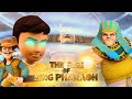 The Rise Of King Pharaoh Rudra