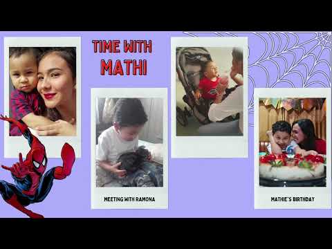 Colombian Au Pair Daniela, 24 – EurAupair Video Profile