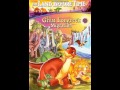 Land Before Time: Bestest Friends 