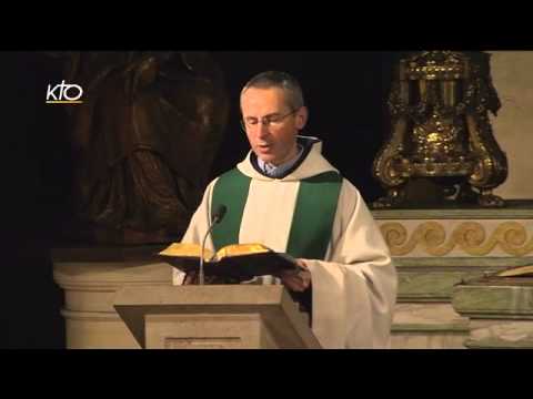 Laudes du 4 février 2014
