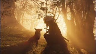 #54 豊玉探索その2【Ghost of Tsushima】