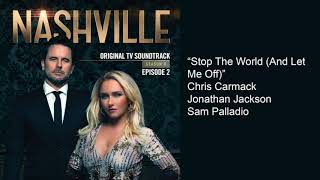 &quot;Stop The World (And Let Me Off)&quot; (Nashville Season 6 Episode 2)