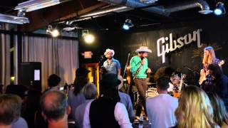 Jonny Corndawg 'Stone Cold Daddio' (30 second preview)