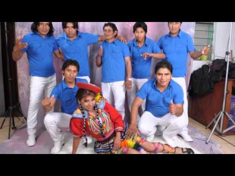 ELOY DE LOS ANDES 2013::Mi Reyna::