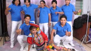 ELOY DE LOS ANDES 2013::Mi Reyna::