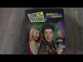 VHS DVD Blu Ray Nintendo DS Nintendo Switch Game Update For May 9th 2022