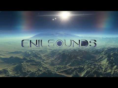 Soar High | New Age Music with beautiful Female Vocal | ENILSounds