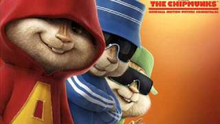 Chipmunks- I Like The Way You Love Me von Michael Jackson