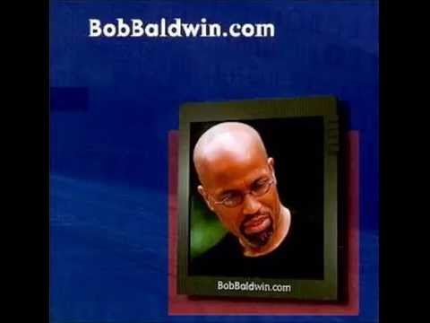 Bob Baldwin (2000) Funkin' For Jamaica