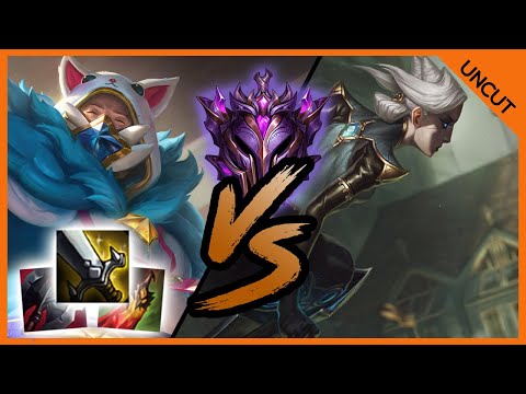 MASTER URGOT VS CHALLENGER CAMILLE PLAYER (PIECAKELORD) FULL GAMEPLAY COMMENTARY - League of Legends