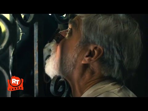 Scream VI (2023) - Stabbed in the Face Scene | Movieclips