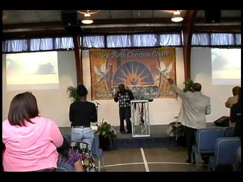 THE REBUILDING PROCESS