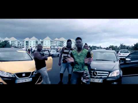 Street Clip // DAM'S - pétardé By BVM !!