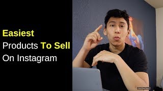 Easiest Products To Sell On Instagram With Influencers | Shopify Drop shipping 2019