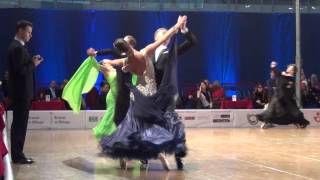 MP 2014 Elbląg 16-18 ST 1/16 Walc Wiedeński 3