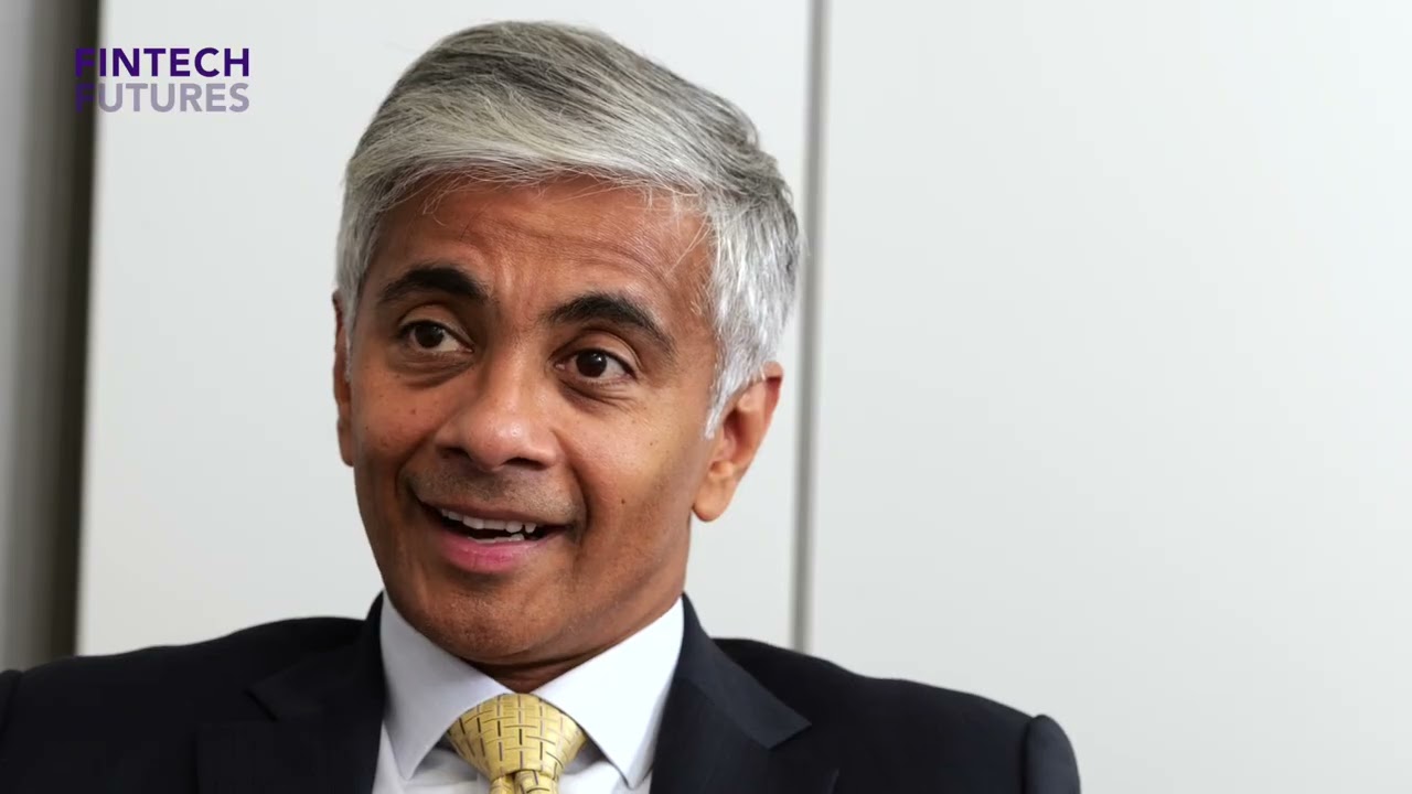 Video: HSBC at Sibos 2023 – The importance of sustainable trade finance