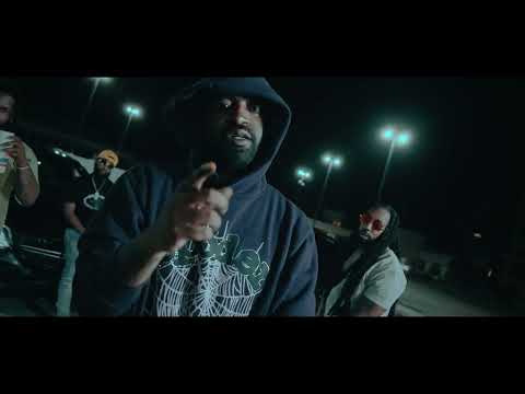 Daimo Dunkin & Paco Panama - Road Music (Official Video)