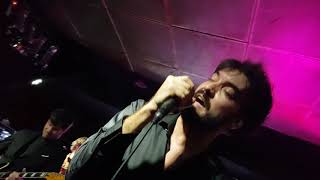 SECOND “Para bien o para mal” - Sala Boogaclub (Granada), 29/12/19