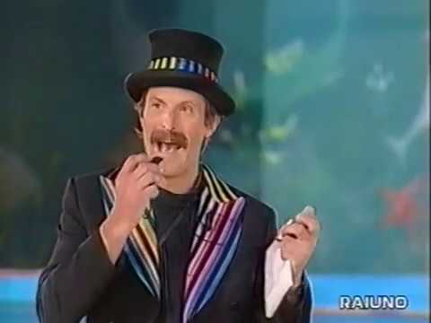 Giochi senza frontiere 1997 - 9a eliminatoria (31/08/1997)