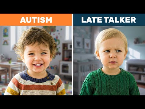 8 Early Signs of Autism (That Look Like Language Delay)
