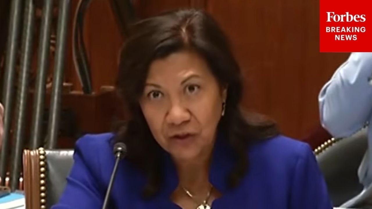 Video: Rep. Torres Highlights Congress.gov Search Frustrations, Pushes AI Bill Summaries