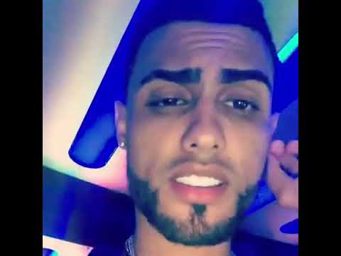 29. Anonimus. Pusho, Jay Wheeler & Queen Rowsy - 4 Life Remix (Preview)