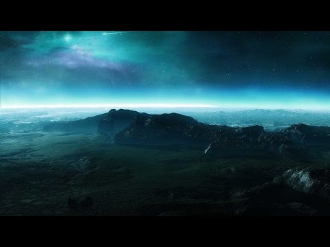 Atis Freivalds - Ethereal Limerence