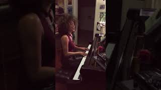 Kandace Springs “What Are You Doing The Rest Of Your Life”