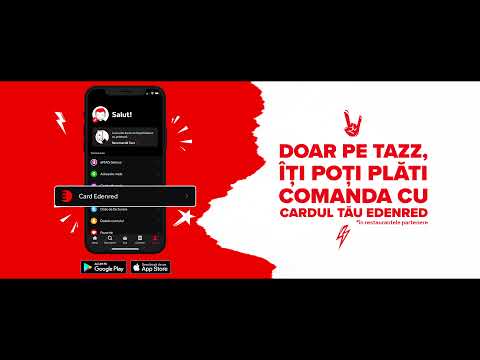 Când pofta dictează, plătește cu cardul de masă!