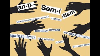 Nick Cannon & Anti-Semitism