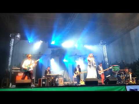 STASHKA -Ocean myśli / Wojtal, 12.07.2014