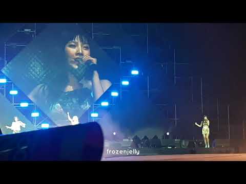 190928 Ladies Night - Red Velvet - SKF INDONESIA