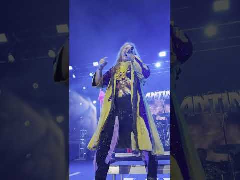 Turn On The Night - Kuarantine