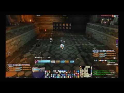 World of Warcraft - How to obtain Leeroy Jenkins as Follower