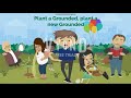 Grounded Videos In A Nutshell My Verison